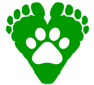 Infant Feet with Paw