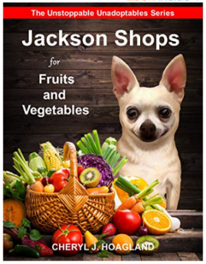 Jackson Shops for Fruits and Vegetables