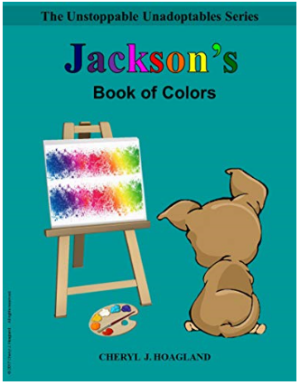 Jackson’s Book of Color