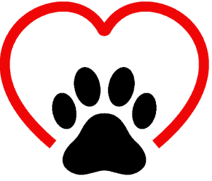 Paw and Heart